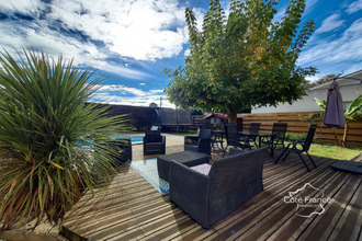  maison saucats 33650