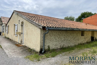 maison saucats 33650