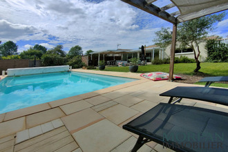  maison saucats 33650