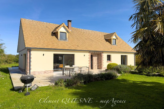  maison sauchay 76630