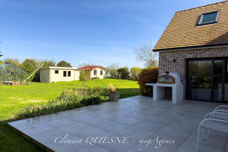  maison sauchay 76630