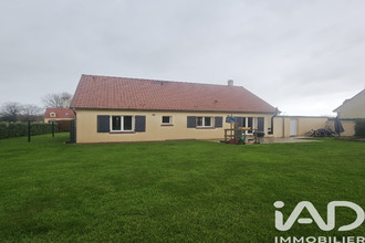  maison sauchay 76630