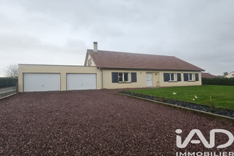  maison sauchay 76630