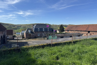  maison sauchay 76630