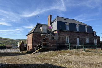  maison sauchay 76630