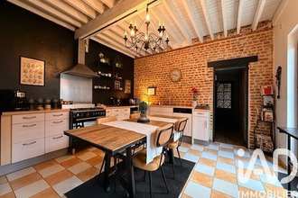  maison sauchy-cauchy 62860