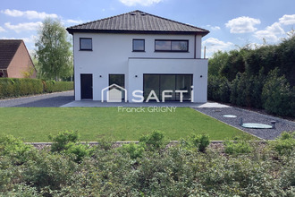  maison sauchy-cauchy 62860