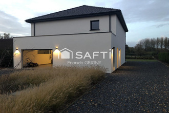  maison sauchy-cauchy 62860