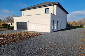  maison sauchy-cauchy 62860