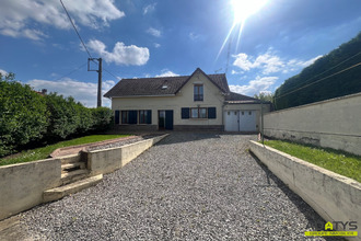  maison sauchy-lestree 62860