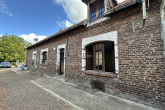  maison saudemt 62860