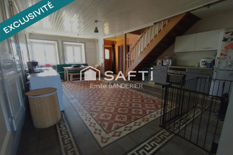  maison saugeot 39130