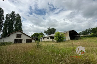  maison saugnac-et-cambran 40180