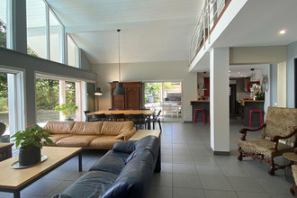  maison saugnac-et-cambran 40180