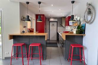  maison saugnac-et-cambran 40180