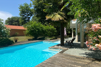  maison saugnac-et-cambran 40180