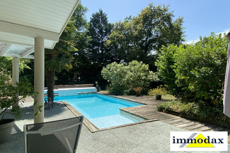  maison saugnac-et-cambran 40180