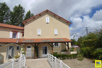  maison saugnac-et-cambran 40180