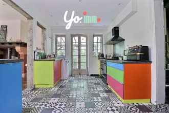  maison saugnac-et-cambran 40180