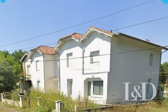  maison saugnac-et-cambran 40180