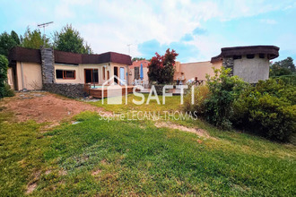  maison saugnac-et-cambran 40180