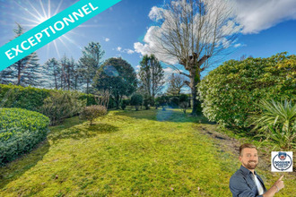  maison saugnac-et-cambran 40180