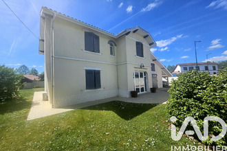  maison saugnac-et-cambran 40180