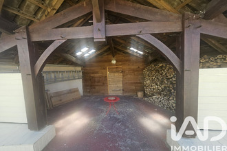  maison saugnac-et-cambran 40180