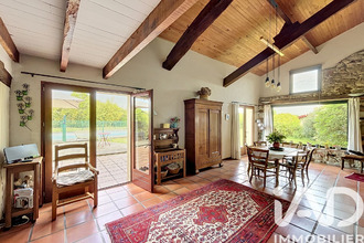  maison saugnac-et-cambran 40180