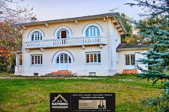  maison saugnacq-et-muret 40410