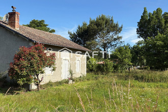  maison saugnacq-et-muret 40410