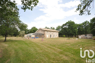  maison saugnacq-et-muret 40410