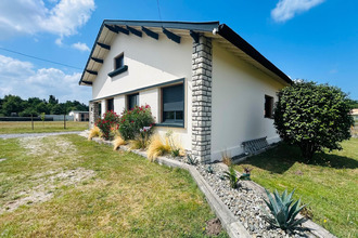  maison saugnacq-et-muret 40410