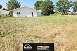  maison saugnacq-et-muret 40410