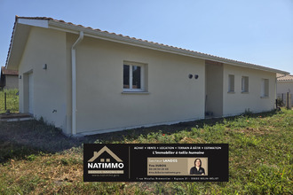  maison saugnacq-et-muret 40410