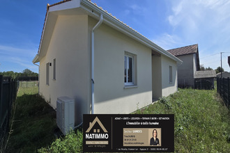  maison saugnacq-et-muret 40410