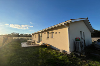  maison saugnacq-et-muret 40410