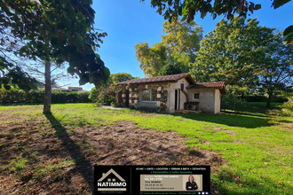  maison saugnacq-et-muret 40410