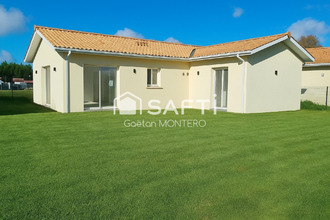  maison saugnacq-et-muret 40410