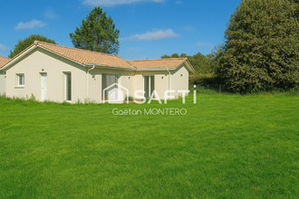  maison saugnacq-et-muret 40410