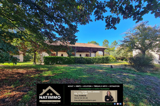  maison saugnacq-et-muret 40410