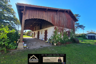  maison saugnacq-et-muret 40410