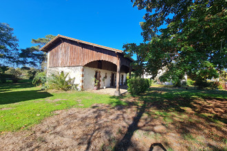  maison saugnacq-et-muret 40410