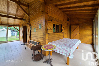  maison saugnacq-et-muret 40410