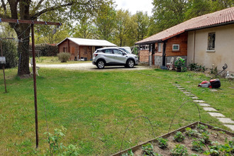  maison saugnacq-et-muret 40410