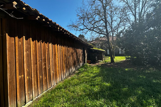  maison saugnacq-et-muret 40410