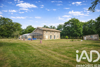  maison saugnacq-et-muret 40410