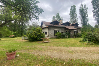  maison saugnacq-et-muret 40410
