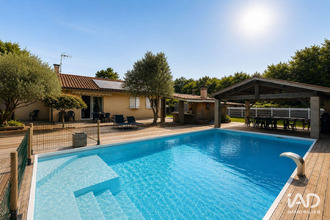  maison saugnacq-et-muret 40410
