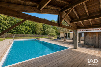  maison saugnacq-et-muret 40410